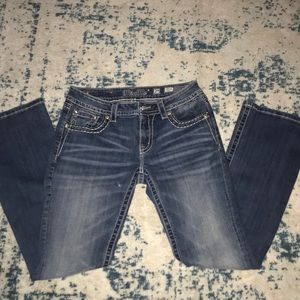 *SOLD* Miss me jeans 29
